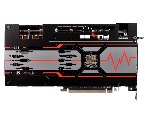 Sapphire Radeon RX 5700 XT PULSE 8GB GDDR6 - 521421 - zdjęcie 6
